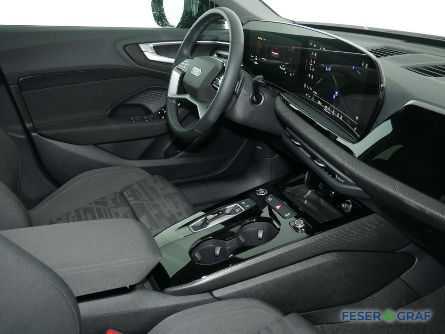 Bild über Audi A5 Avant TDI 150 kW S tronic - für weitere Informationen kontaktieren Sie den Audi Partner