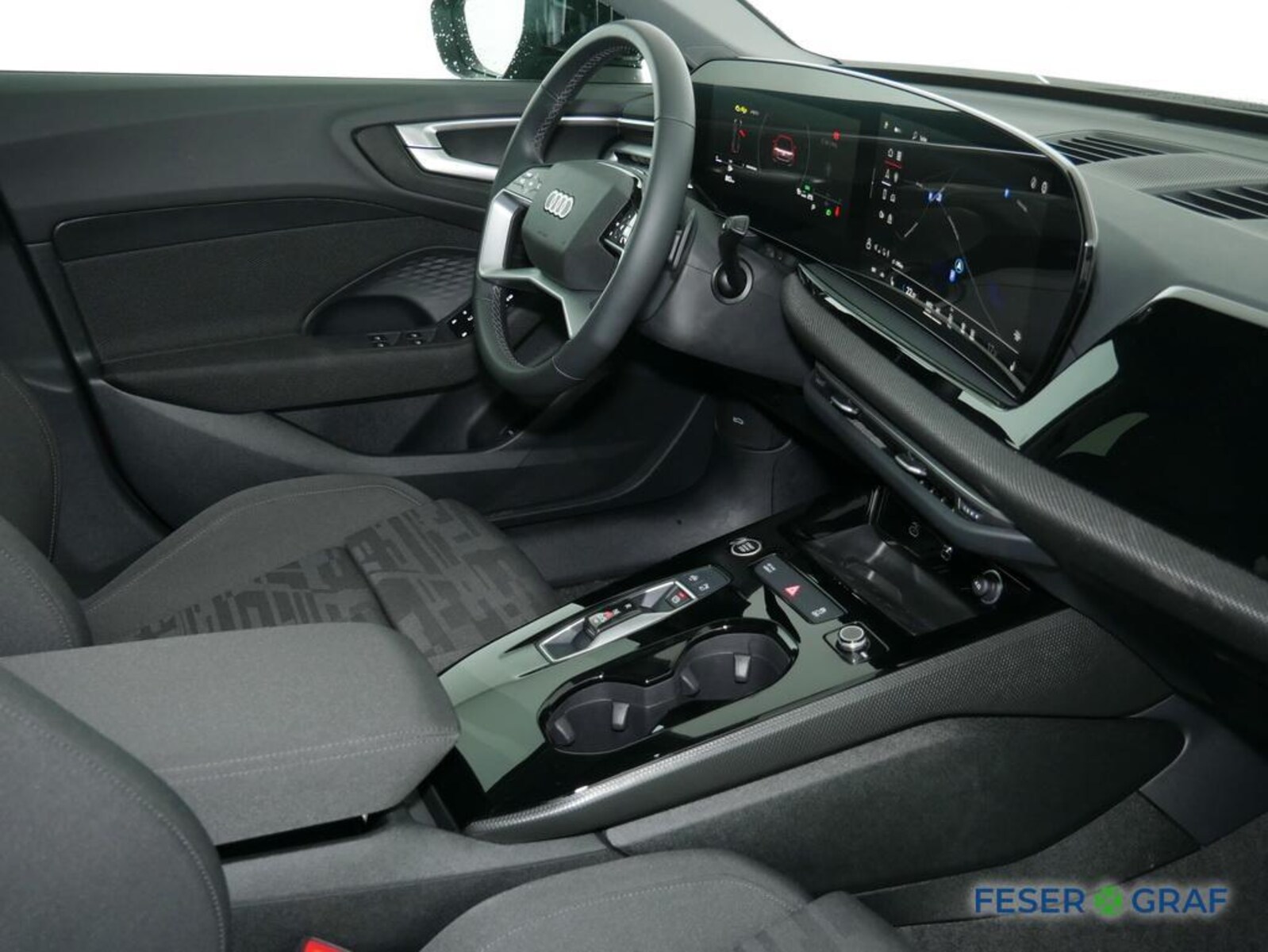 Audi A5 Avant – Bild 3