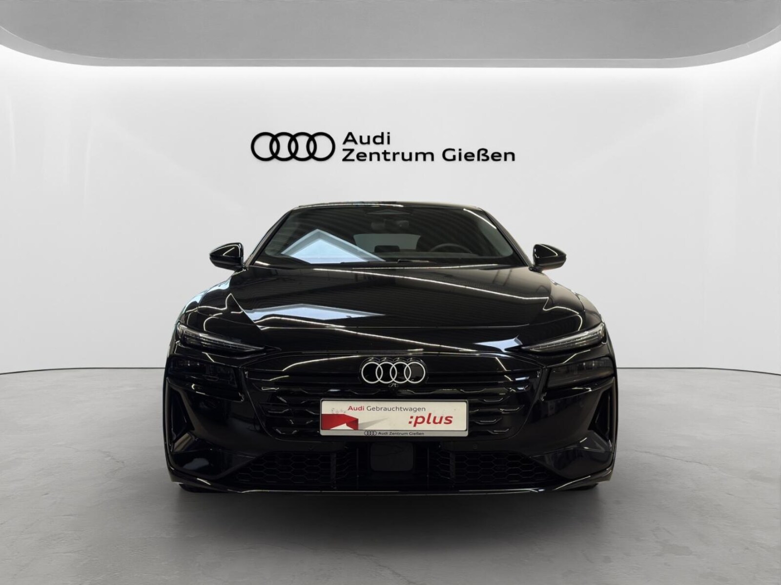 Audi A6 Avant e-tron – Bild 9