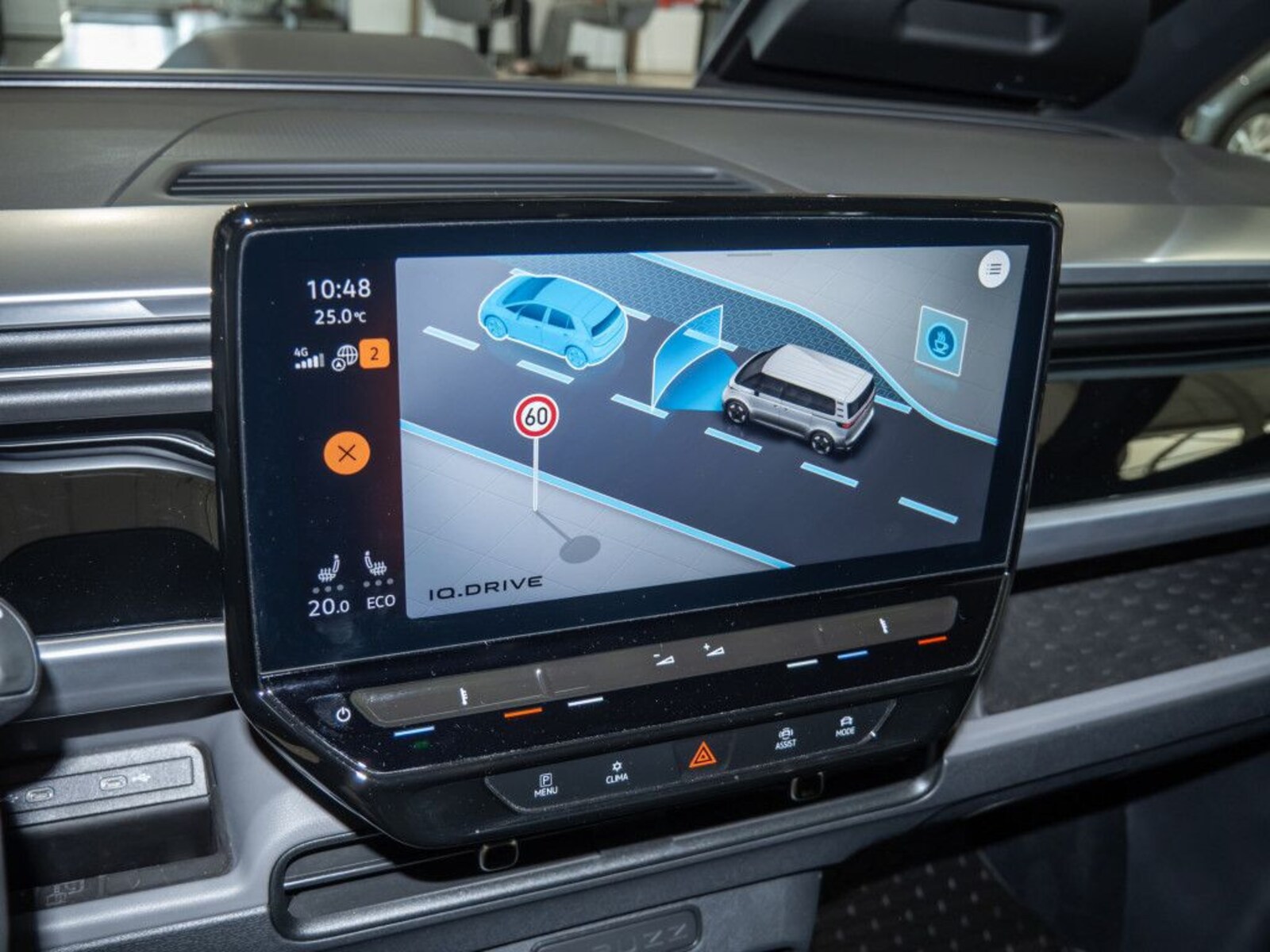 Volkswagen ID. Buzz – Bild 12