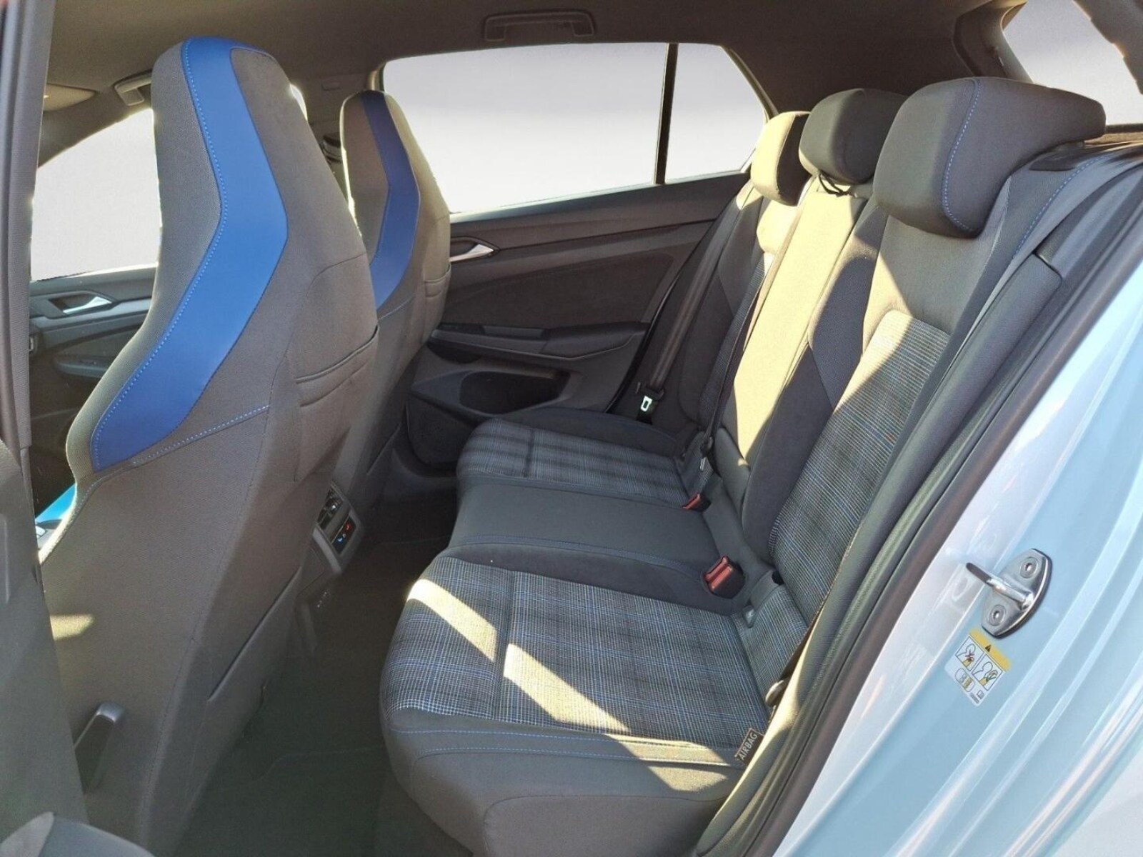 Volkswagen Golf – Bild 14