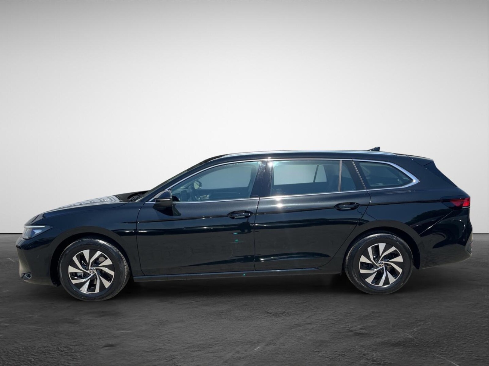 Volkswagen Passat – Bild 4