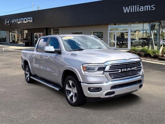 Photo of 2019 RAM 1500 