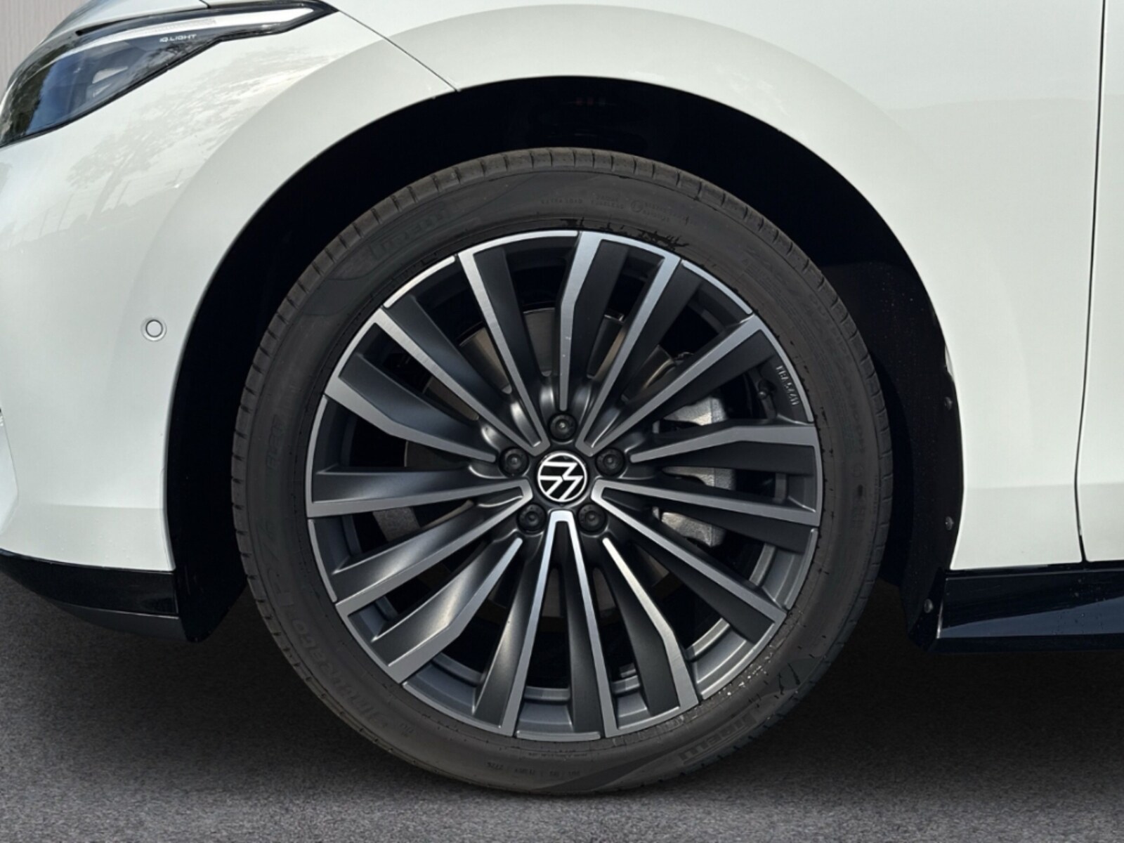 Volkswagen ID.7 Tourer – Bild 11