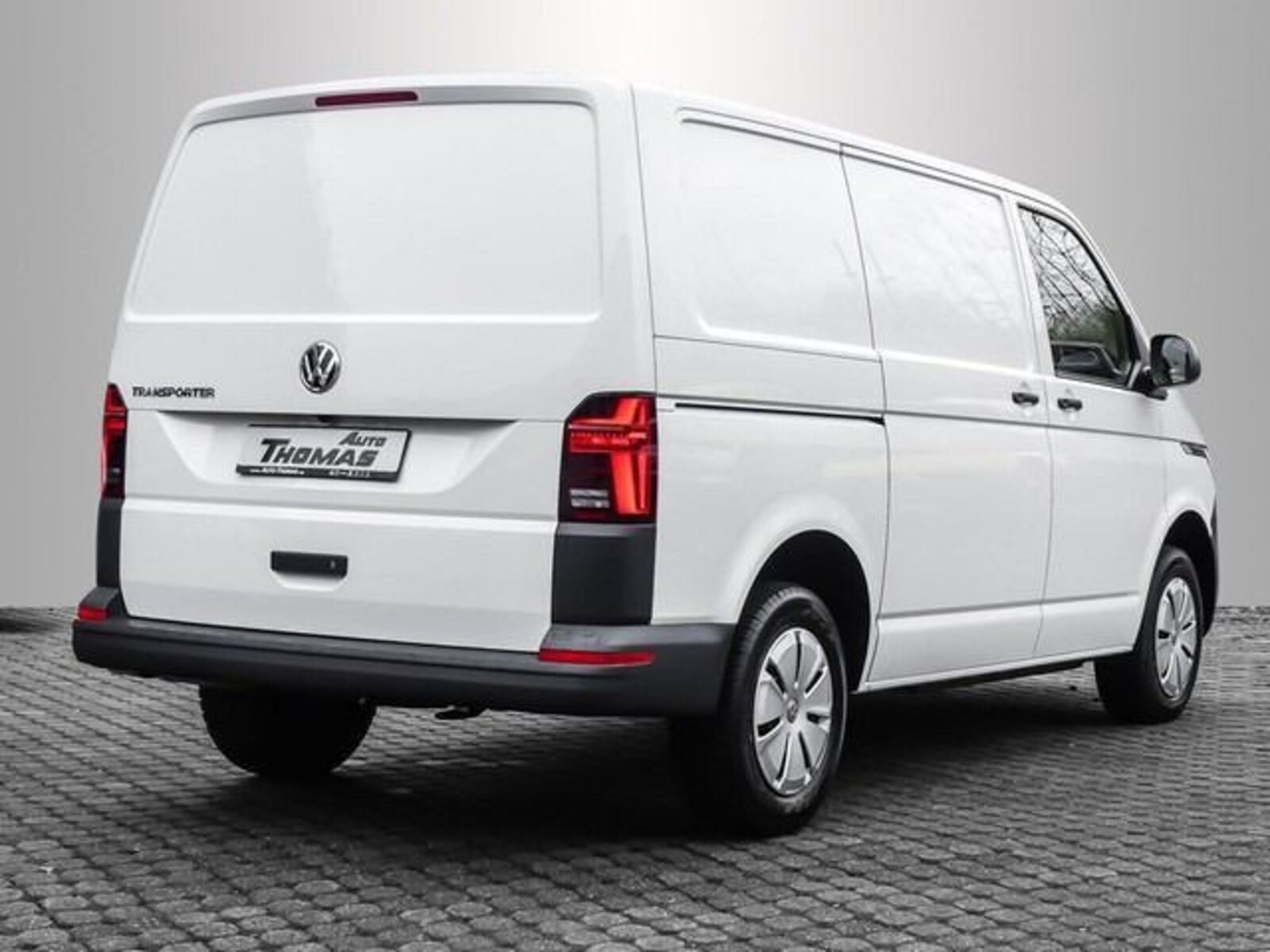 Volkswagen T6.1 Transporter Kasten kurzer Radstand – Bild 5
