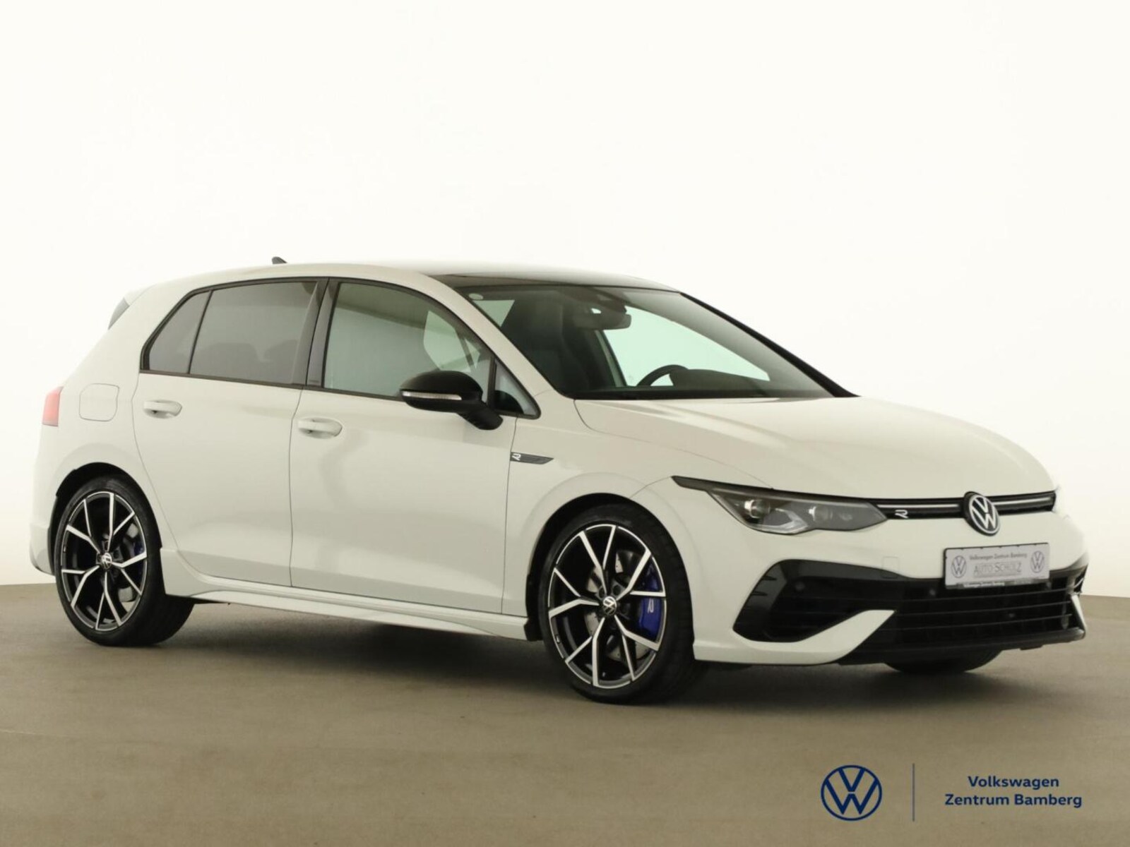 Volkswagen Golf – Bild 8