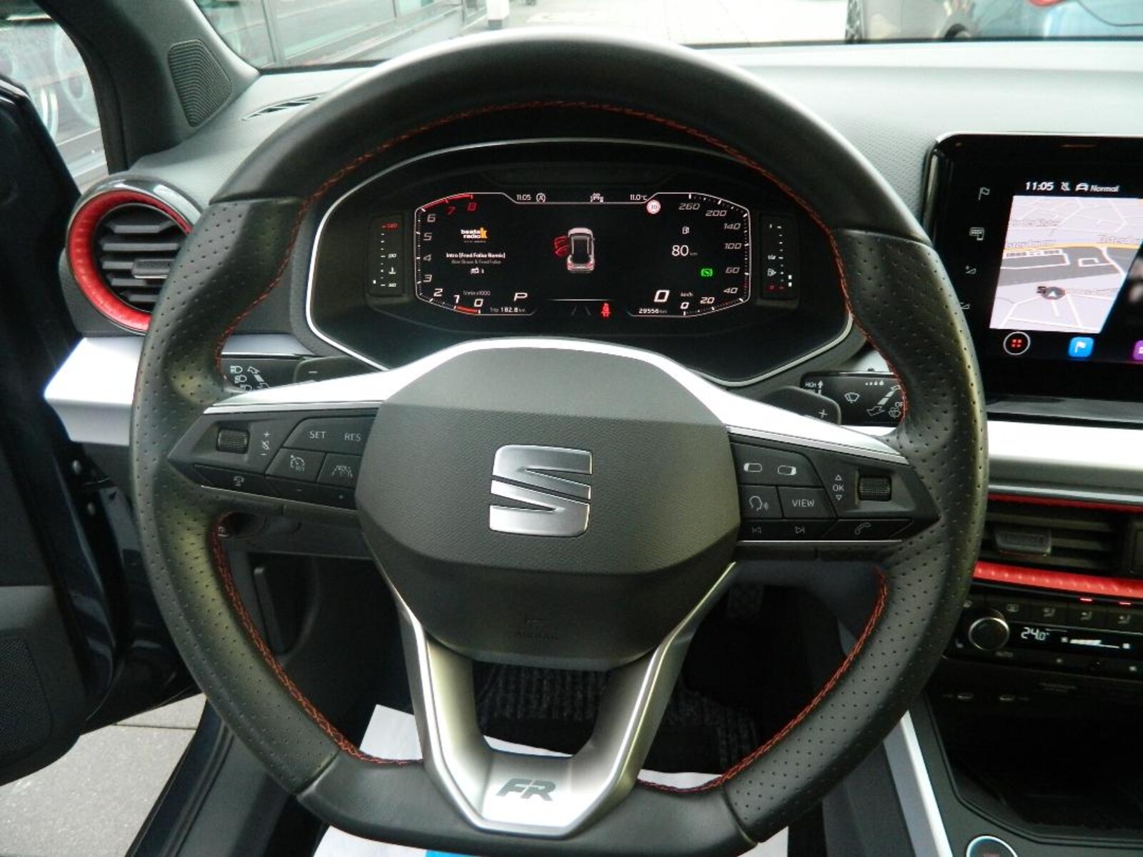 SEAT Arona – Bild 15