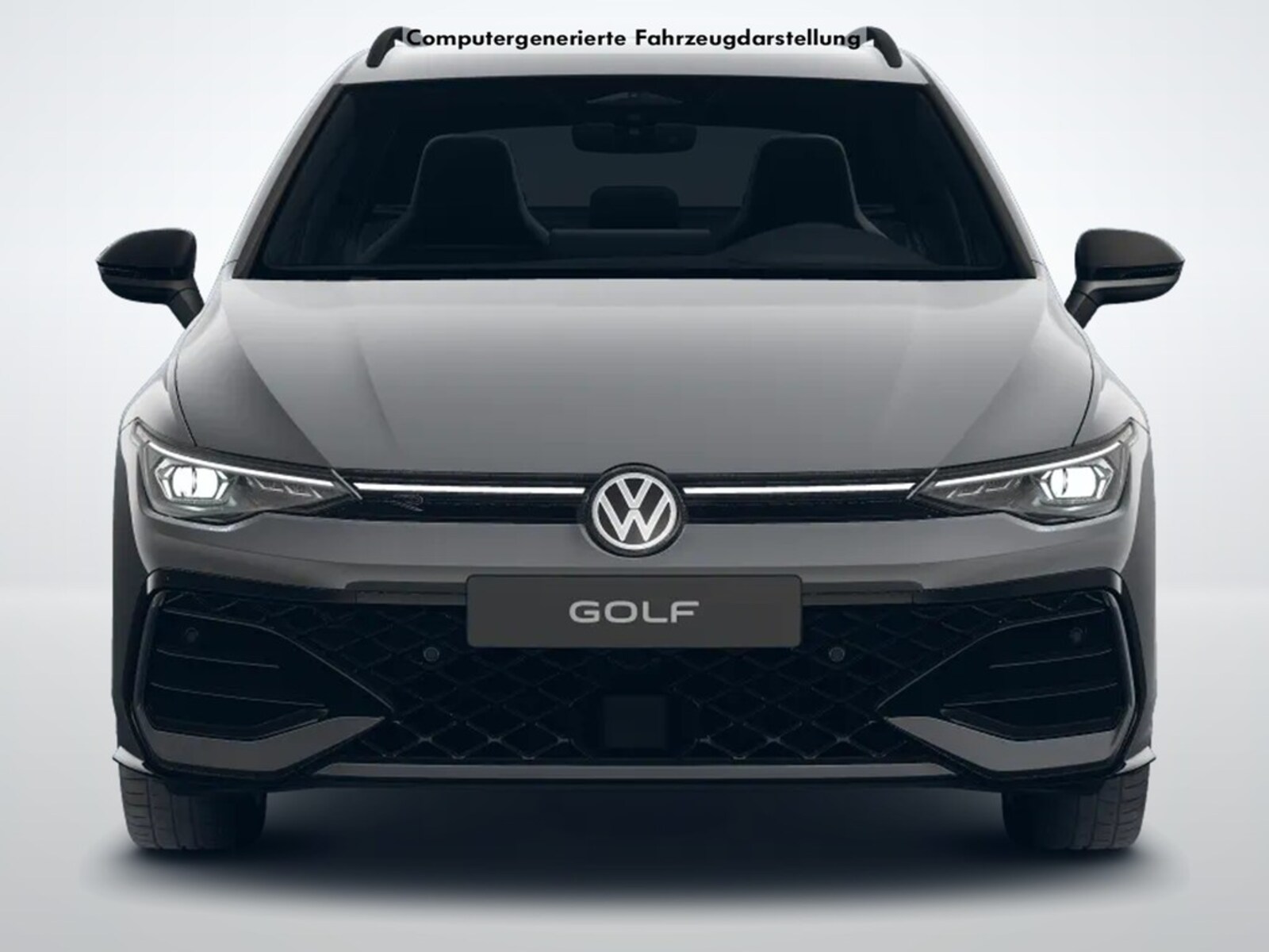 Volkswagen Golf Variant – Bild 2