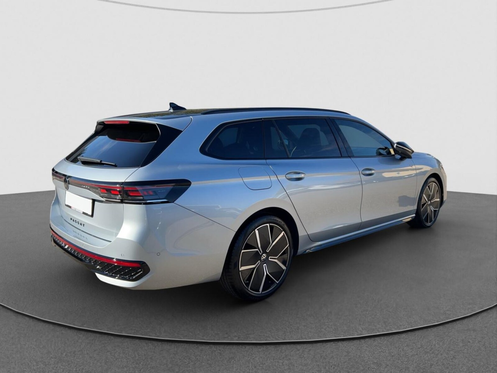 Volkswagen Passat – Bild 9