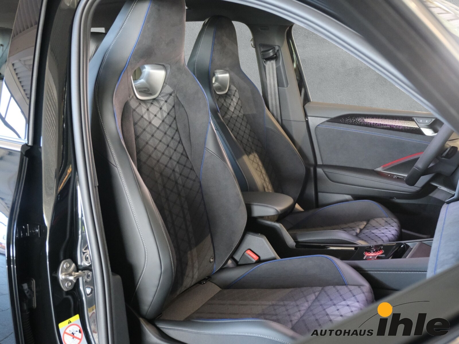 Volkswagen Tiguan – Bild 3