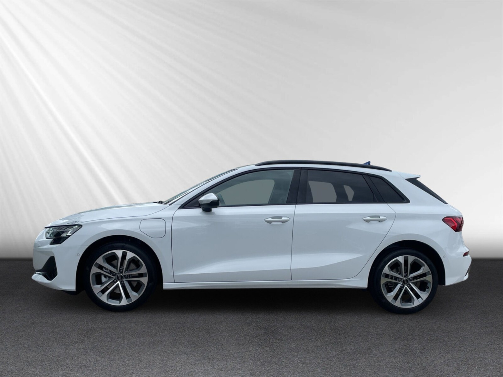 Audi A3 Sportback – Bild 3