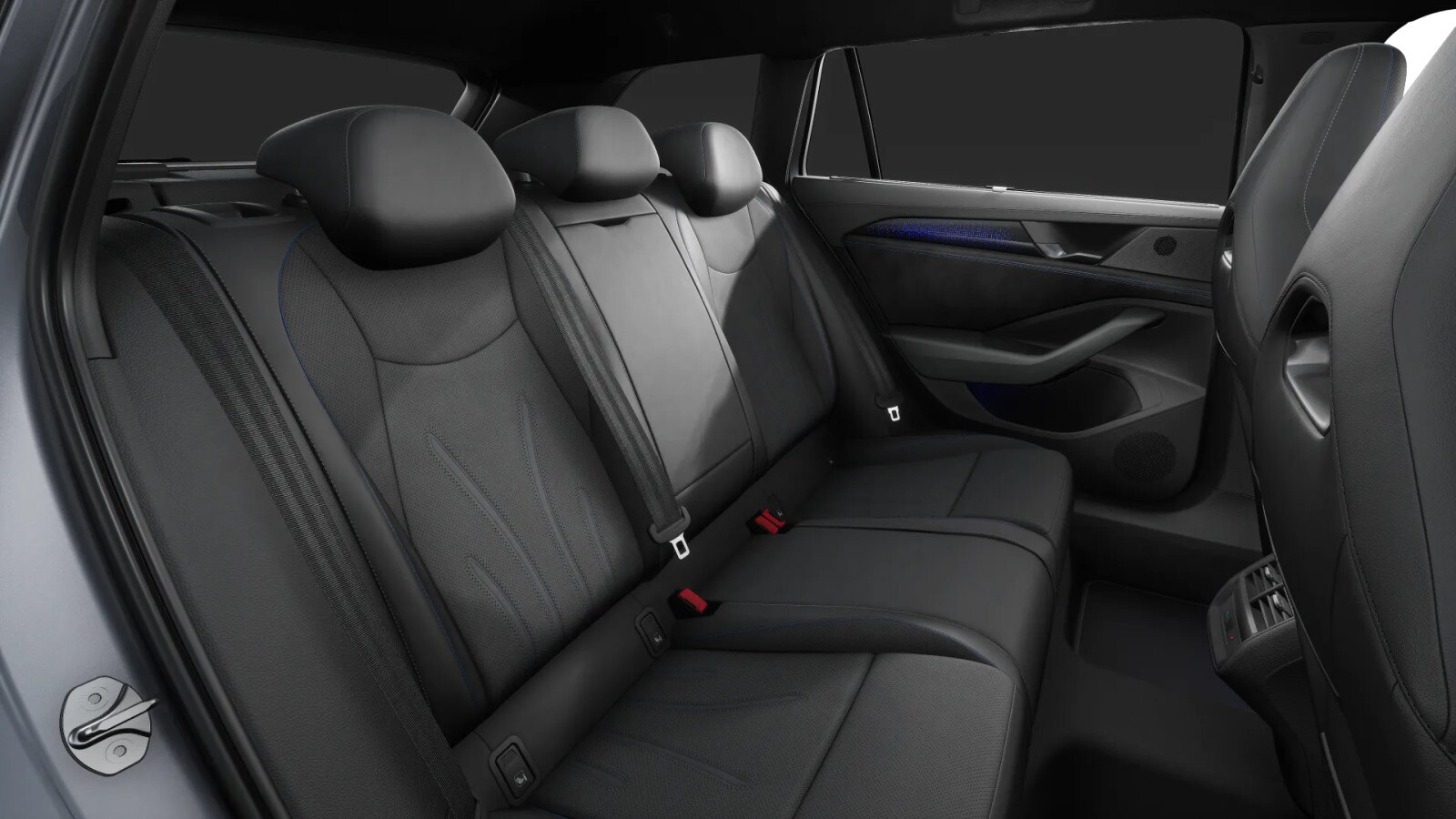 Volkswagen Passat – Bild 11