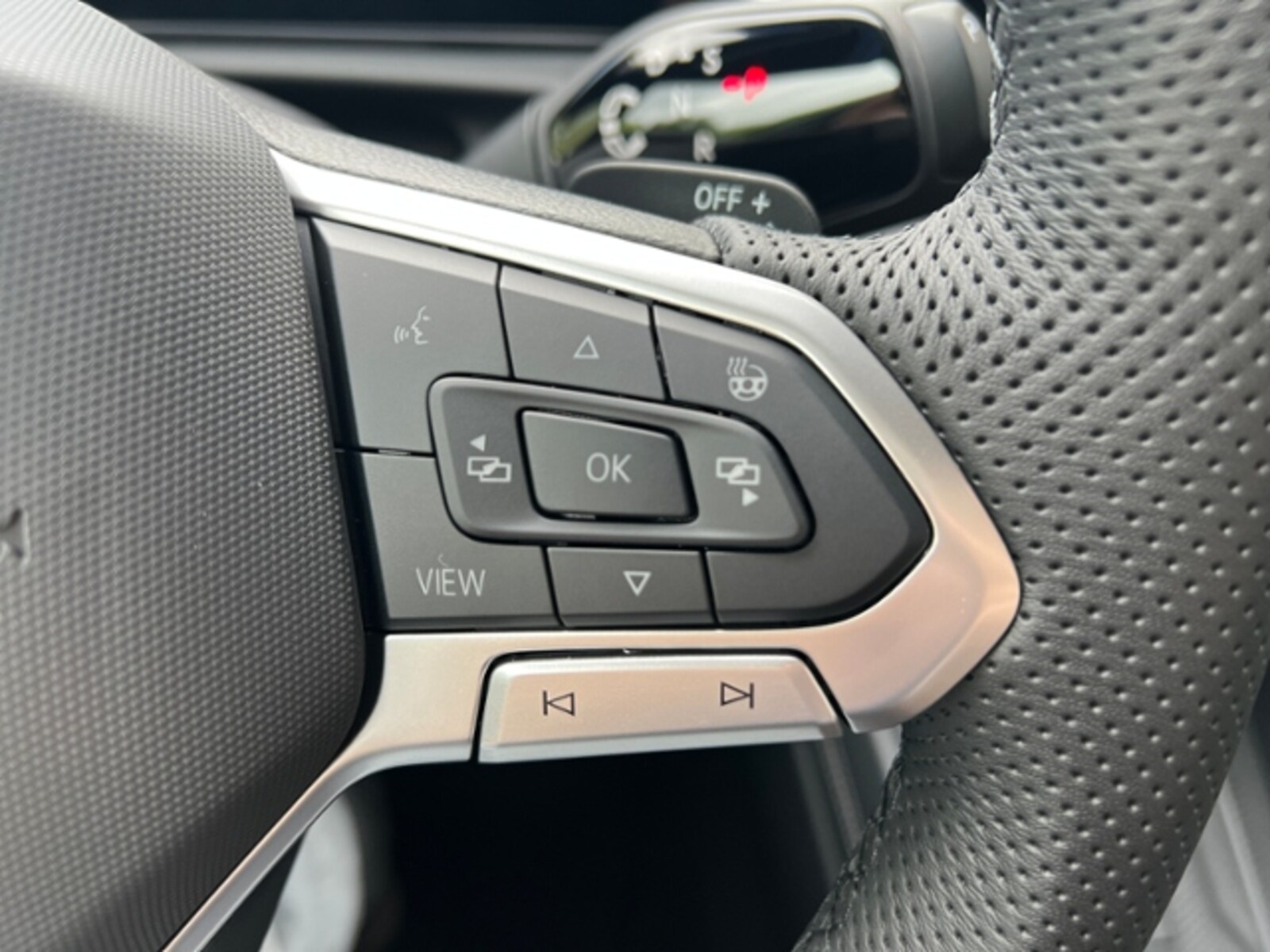 Volkswagen T-Roc – Bild 21