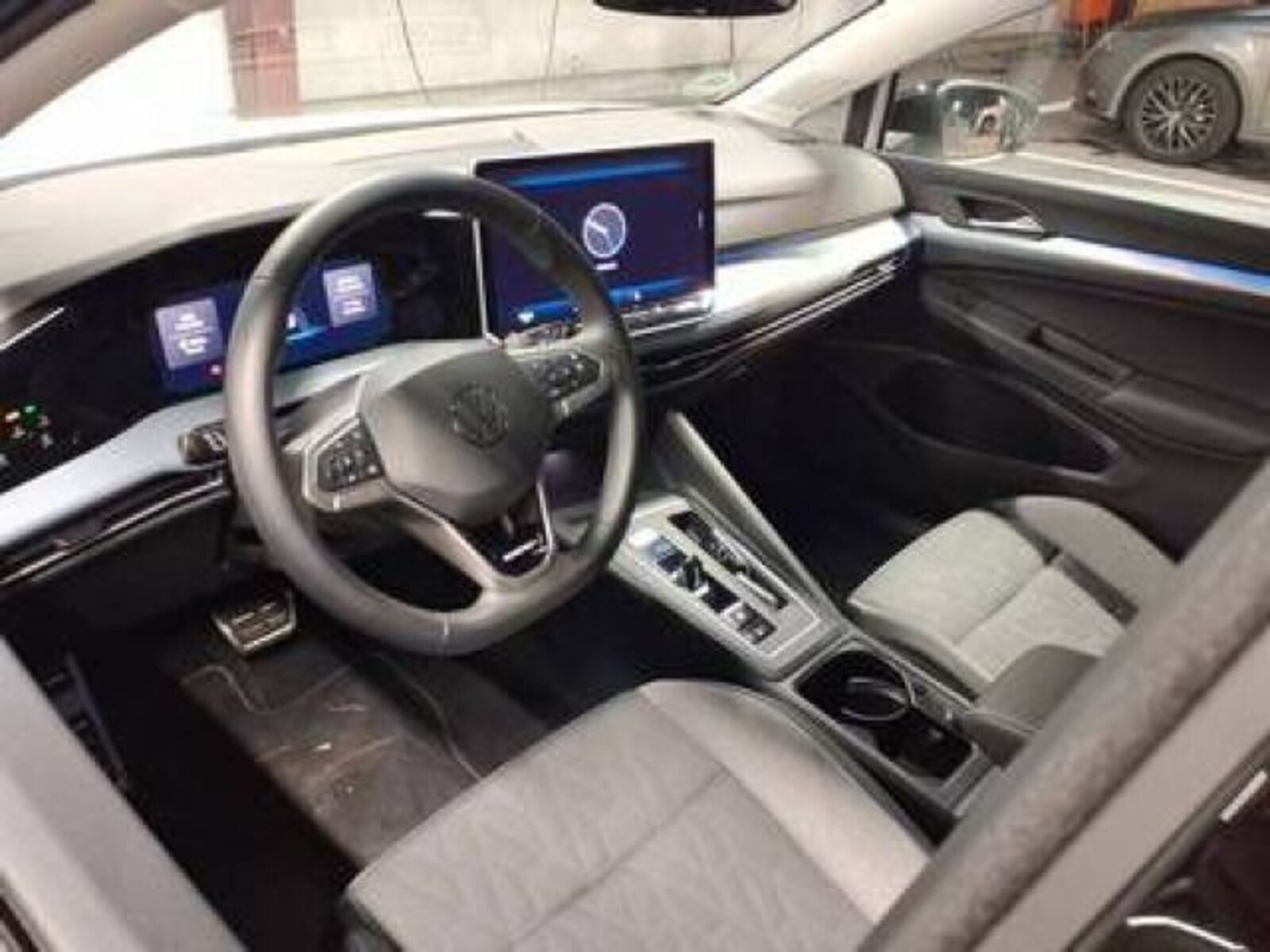 Volkswagen Golf – Bild 4