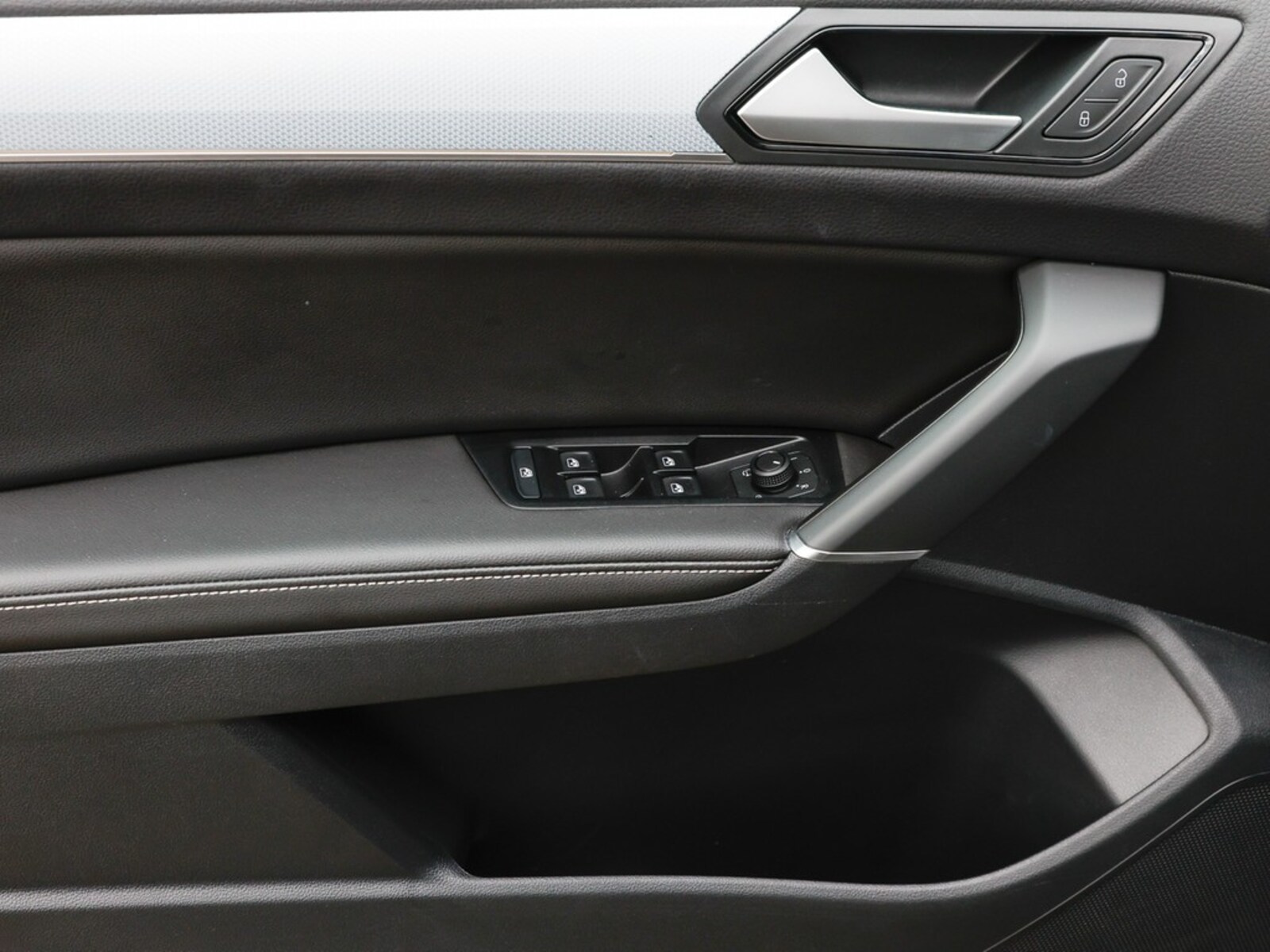 Volkswagen Touran – Bild 16