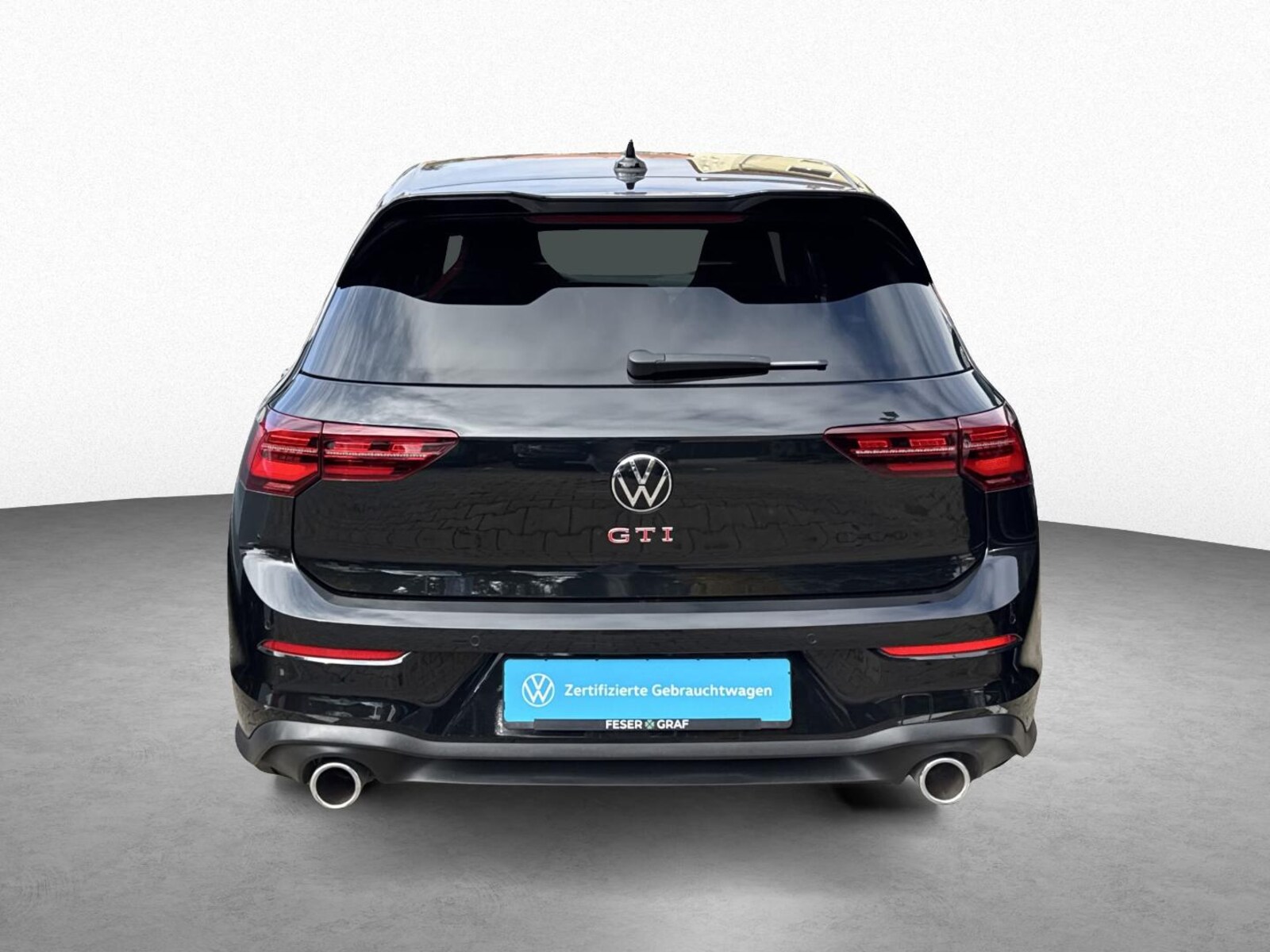 Volkswagen Golf – Bild 8