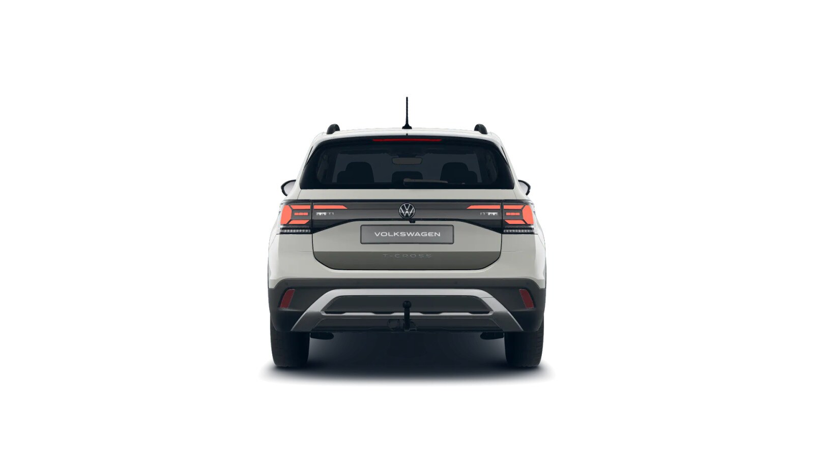 Volkswagen T-Cross – Bild 6