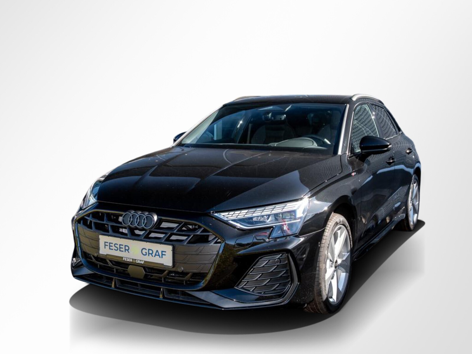 Audi A3 Sportback – Bild 11