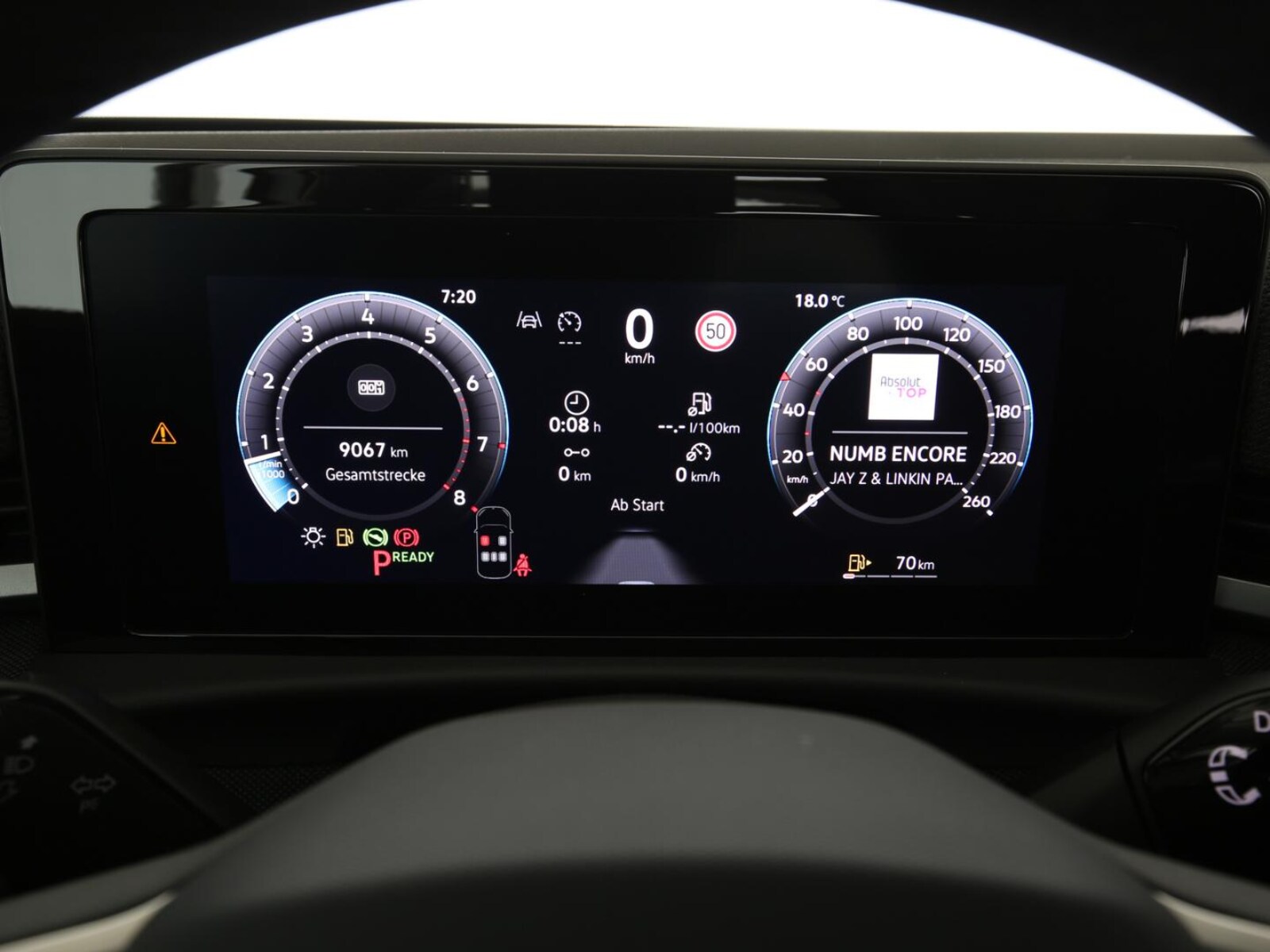 Volkswagen T-Roc – Bild 12