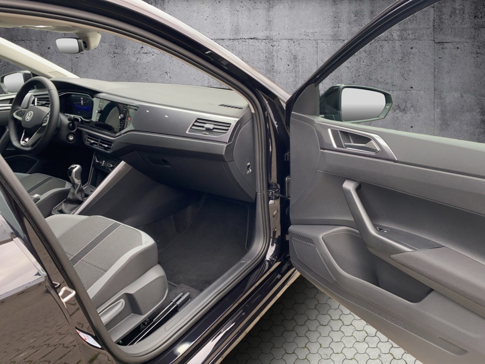 Volkswagen Polo – Bild 14