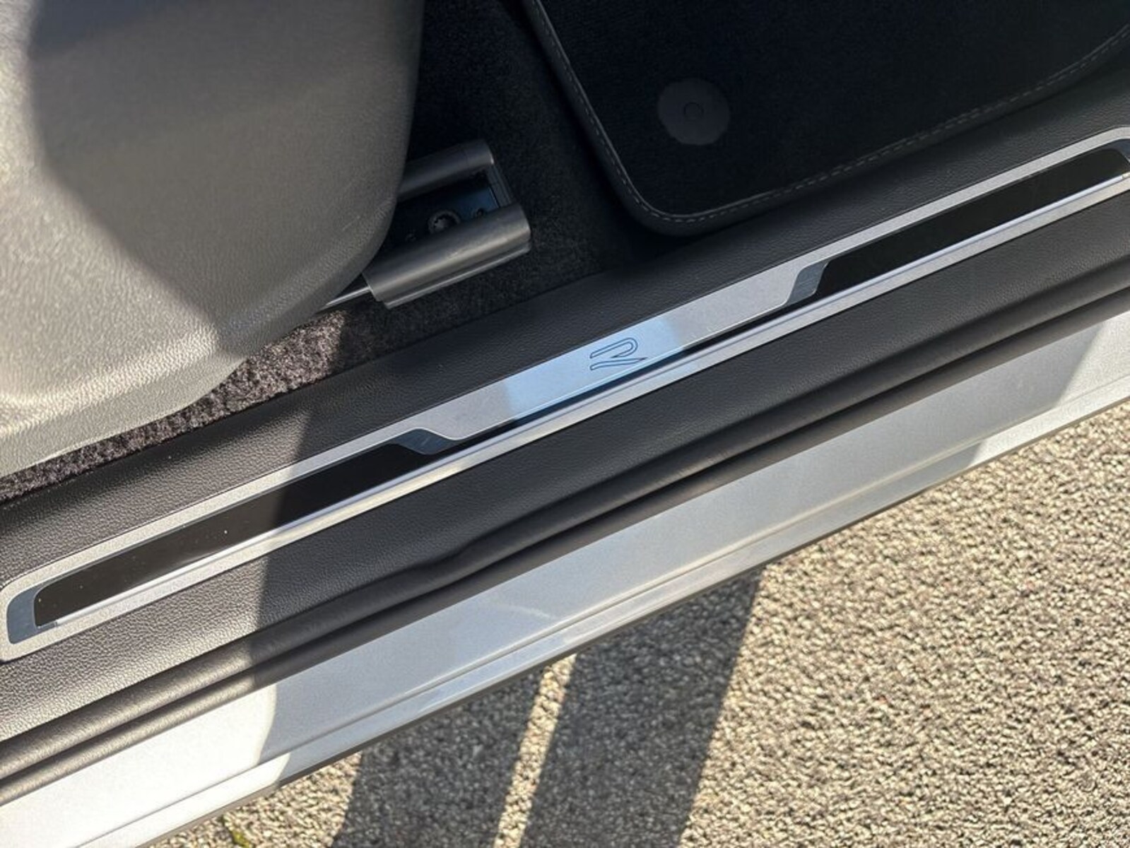 Volkswagen Tiguan – Bild 20