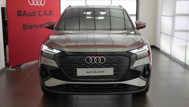 Audi Q4 E-tron 45 E-tron 210,00 KW - 2025 - Joinsteer - #24