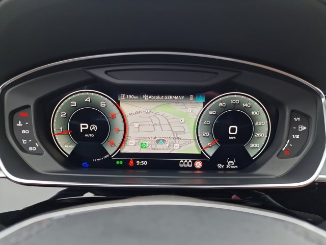 Image about Audi A8 60 TFSI quattro tiptronic