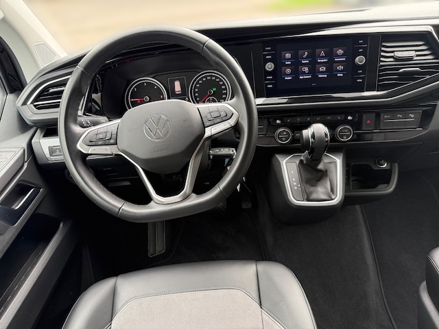 Volkswagen T6.1 Multivan