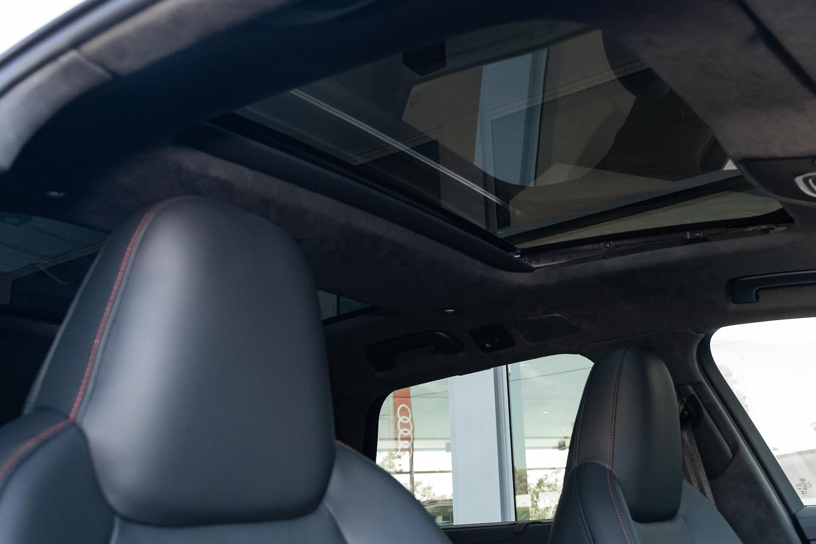 Image about Audi RS 6 Avant RS 6 Avant performance 463 kW tiptronic