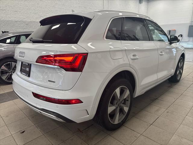 2023 AUDI Q5 - Image 5