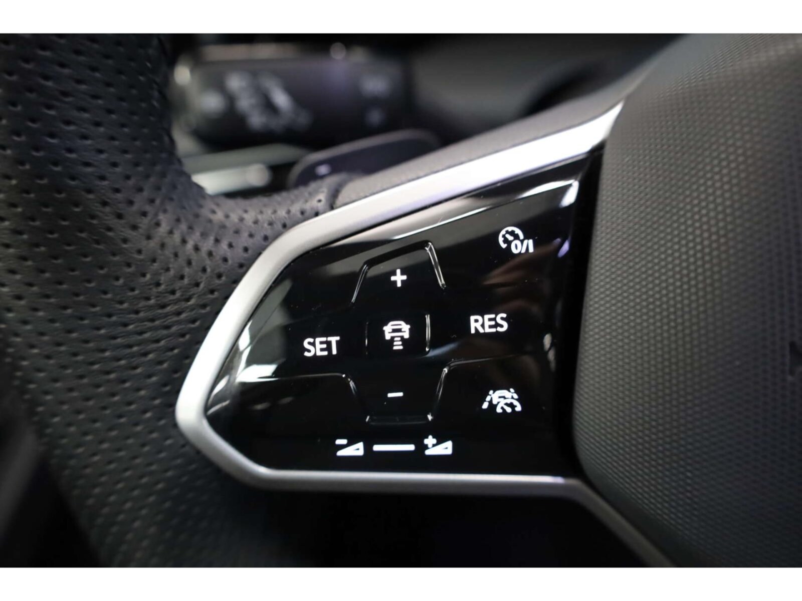 Volkswagen Golf Variant – Bild 11