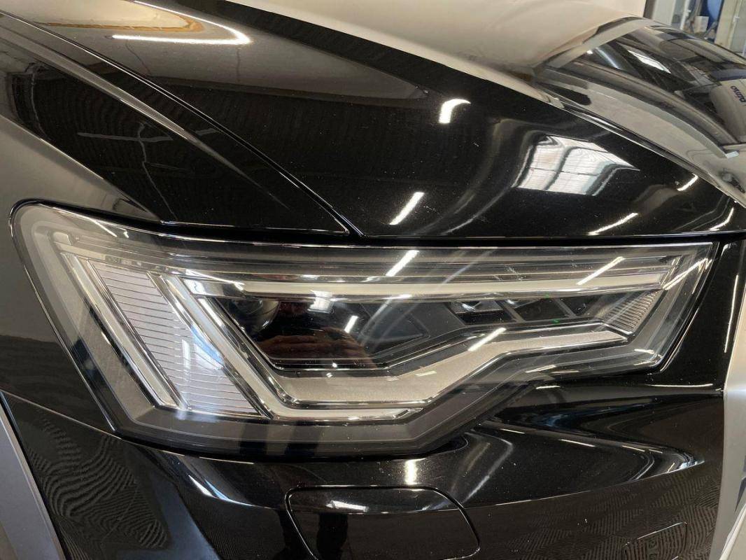 Image about Audi A6 allroad quattro Avus 45 TDI 180 kW (245 ch) S tronic