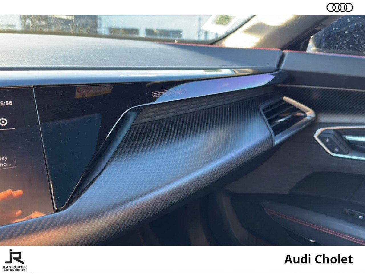 Image about Audi RS e-tron GT RS e-tron GT S Extended 440,00 kW