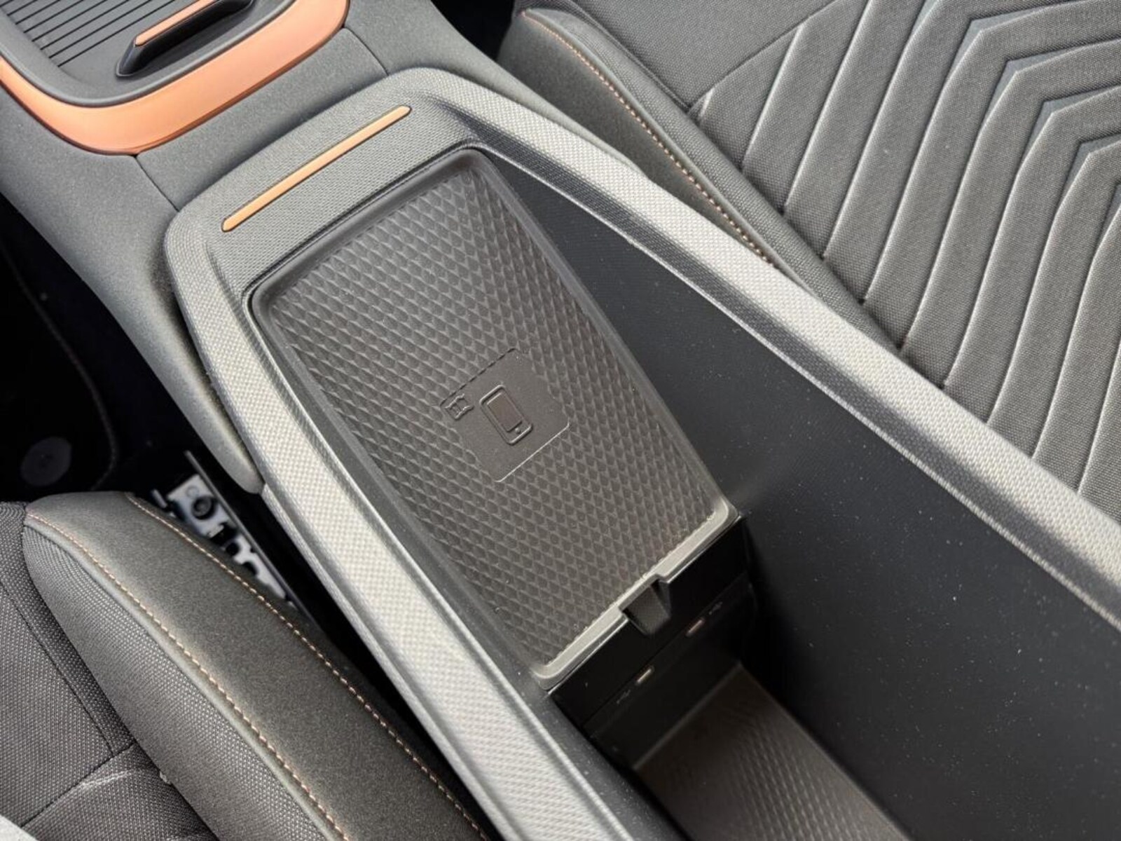 CUPRA Born – Bild 27