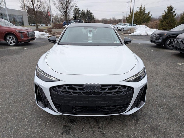 2026 Audi A6 Sedan