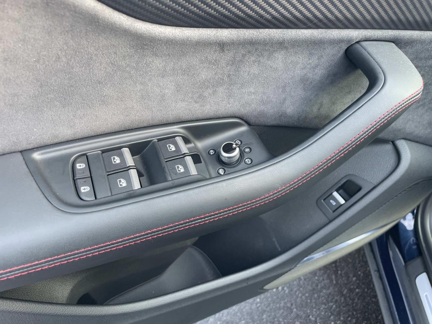 2026 Audi SQ7 Prestige - Photo 18