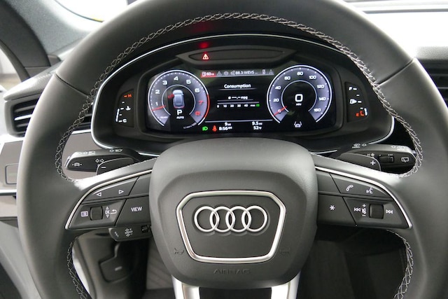 2026 Audi Q8 Premium Plus - Photo 22