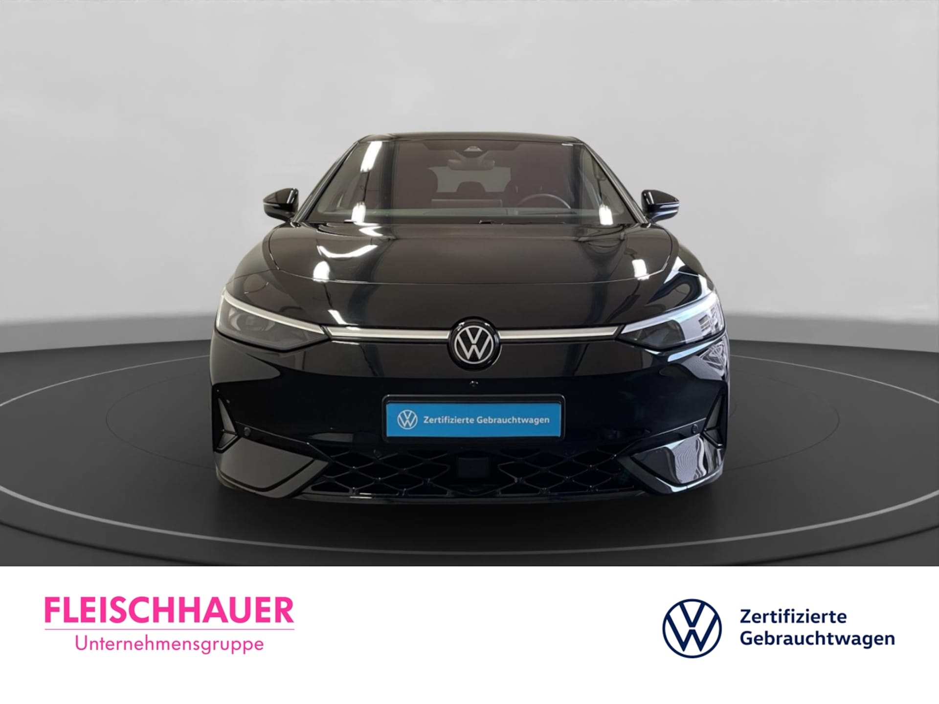 Volkswagen ID.7 GTX