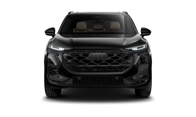 2026 Audi Q3 SUV