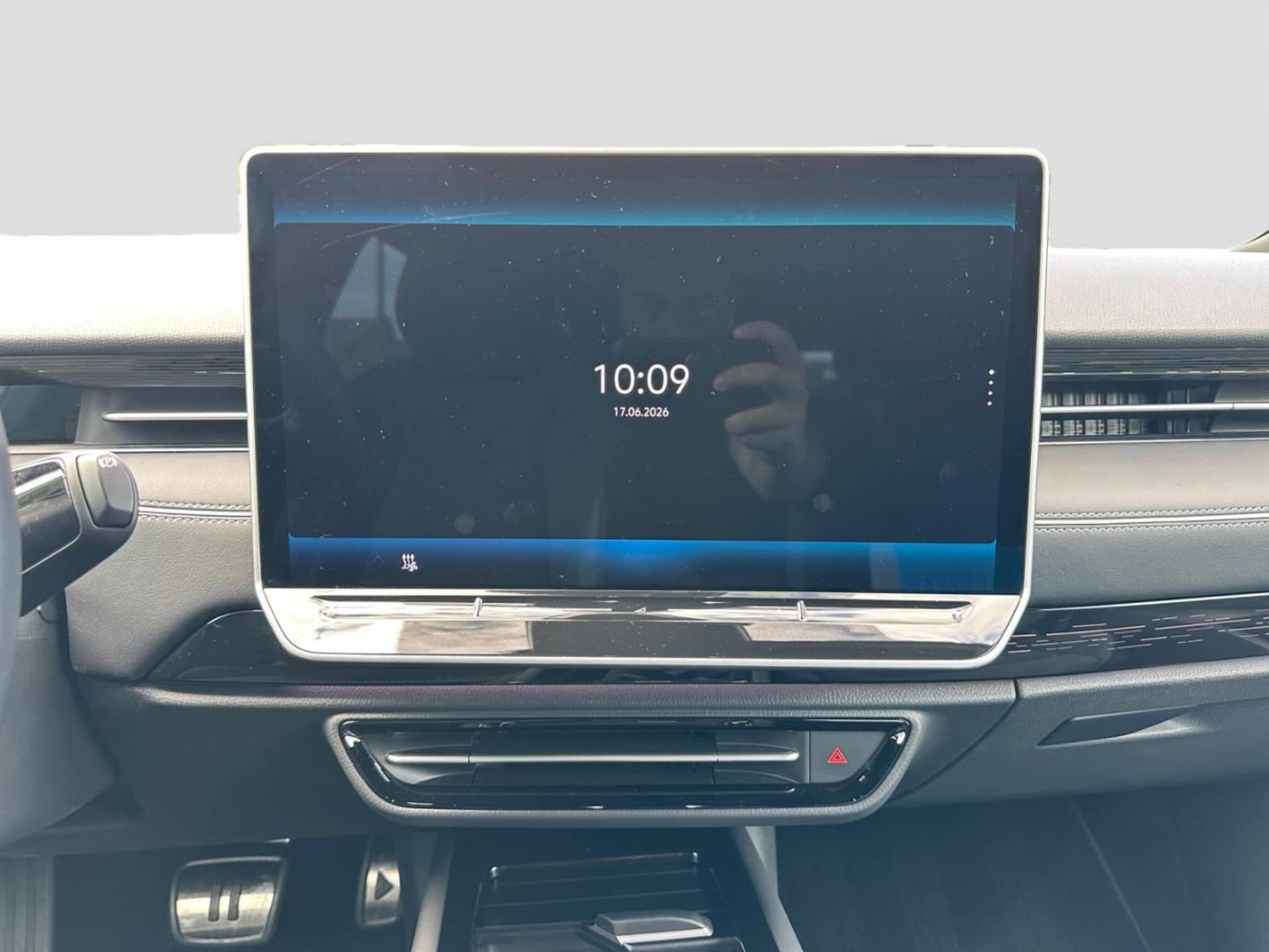 Volkswagen ID.7 Tourer Pro