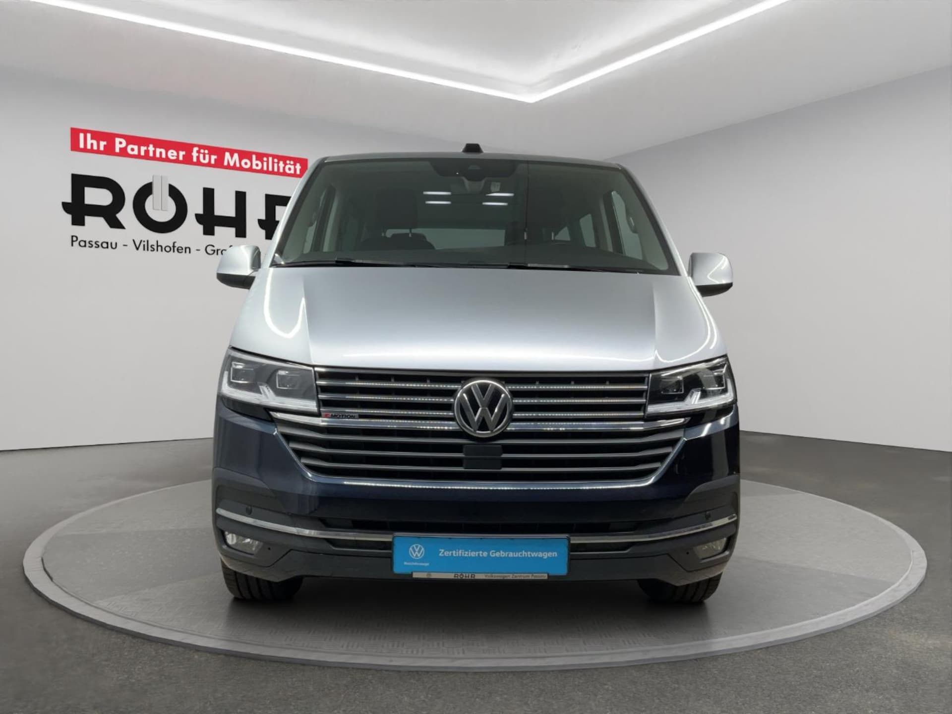 Volkswagen T6.1 Multivan Comfortline