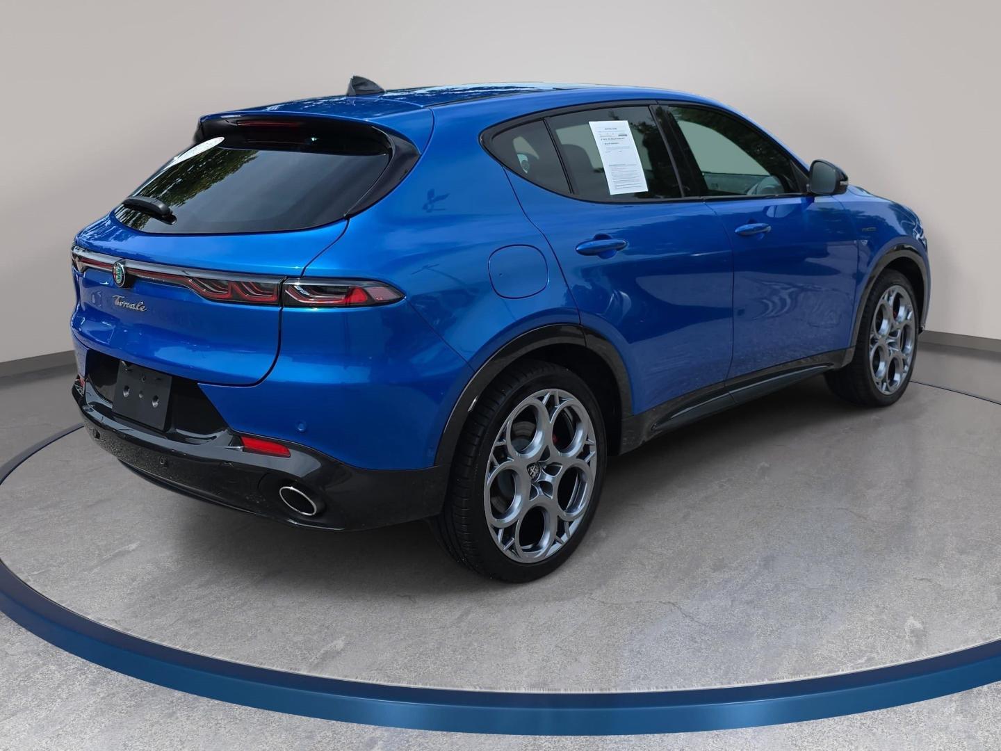 2024 Alfa Romeo Tonale Veloce - Photo 6