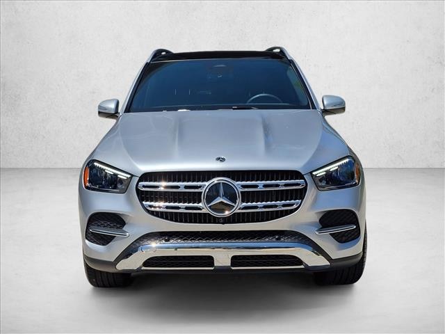 2026 Mercedes-Benz GLE 350