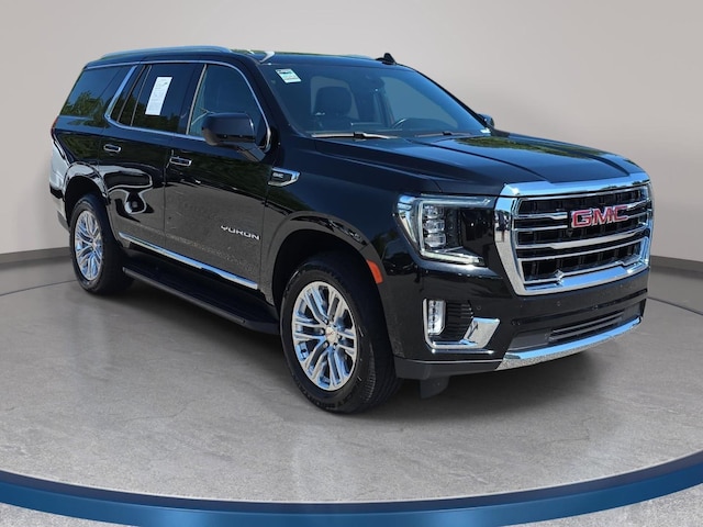 2024 GMC Yukon