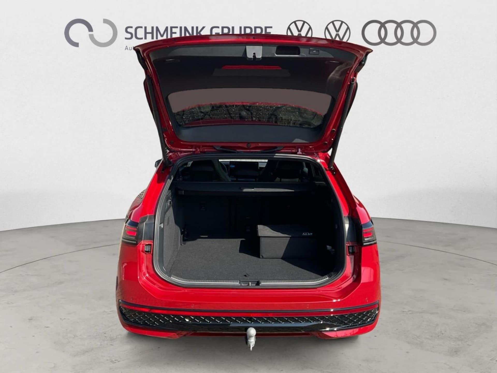 Volkswagen Passat R-Line