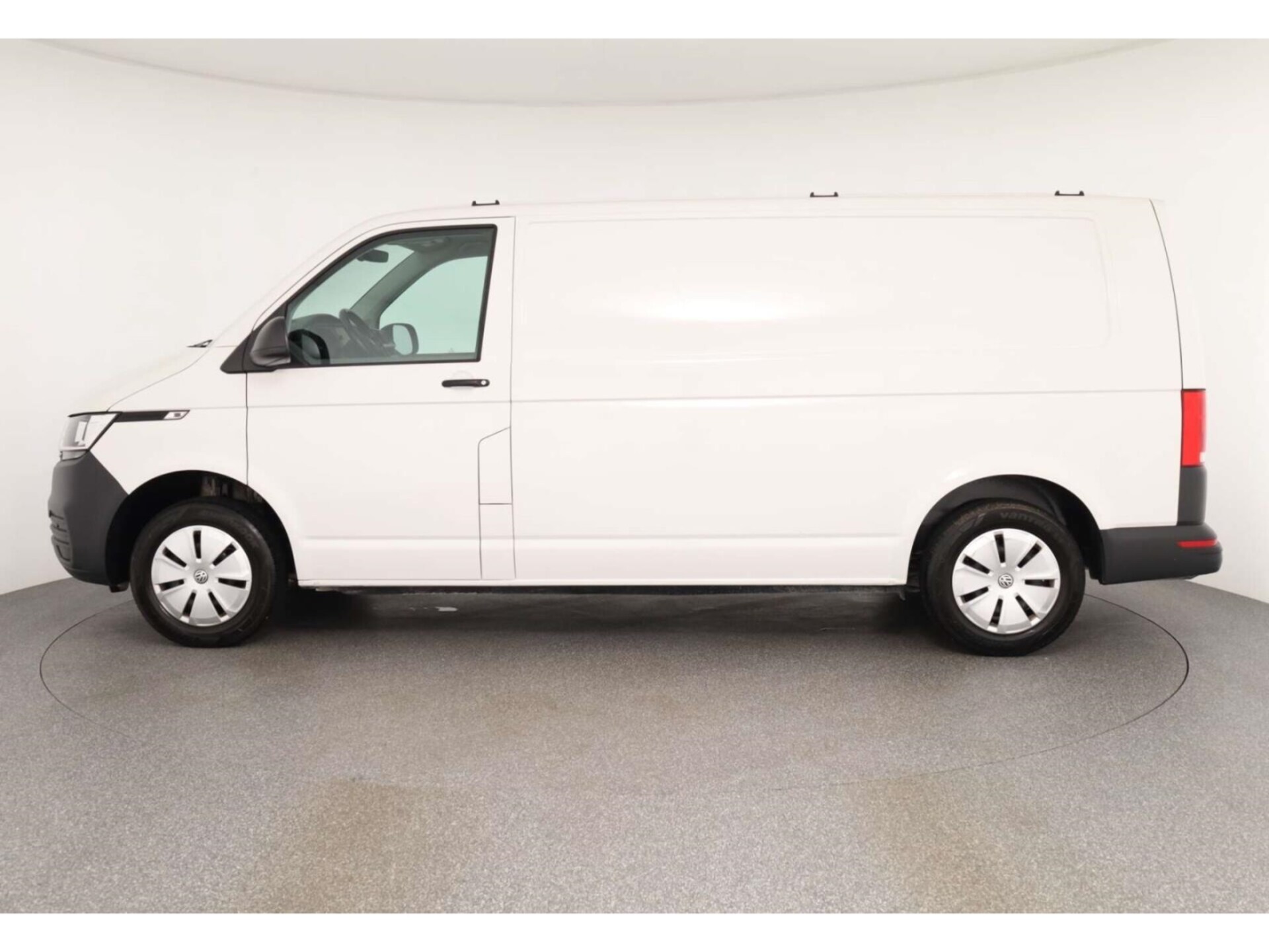 Volkswagen T6.1 Transporter Kasten langer Radstand