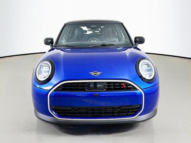 2026 MINI