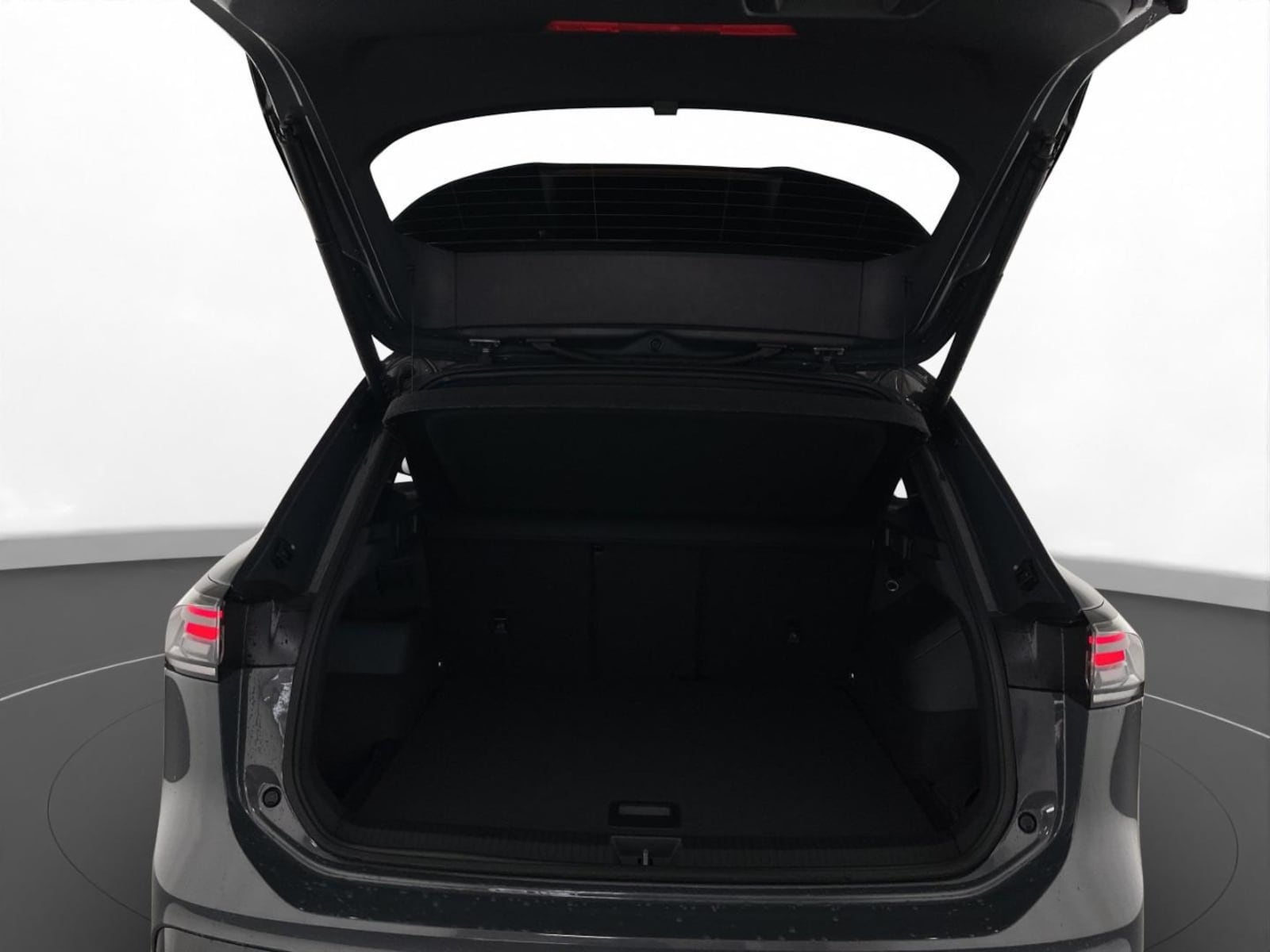 Volkswagen Tiguan – Bild 15