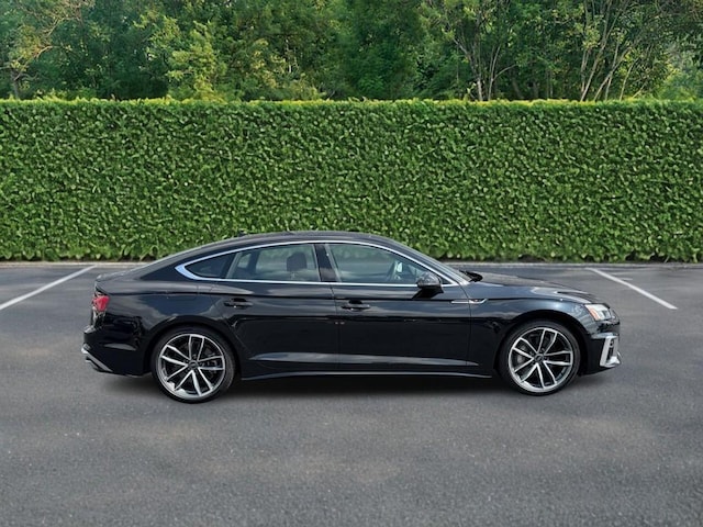 2023 Audi A5 Sportback