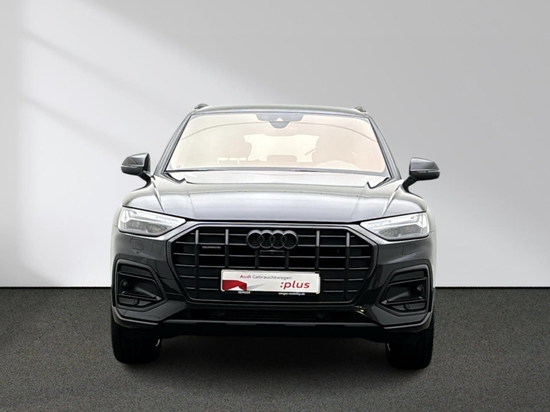 Audi Q5 SUV Advanced
